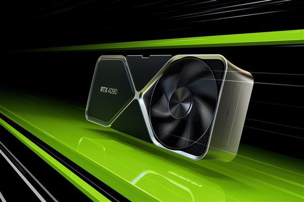 ӹȥ NVIDIAԿѼףRTX 40ϵ